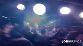 Friday night! in Fratelli Summer Iasi John Junior & Silviu Andrei
