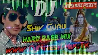 Dj Song || Shiv Guru Bhuil Ne Jyab Yau || Old Shiv Charcha Dj Song 2019 || Dholki Mix By Dj Nitesh
