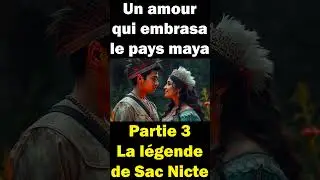SACRIFICE POUR UN AMOUR INTERDIT  #peur #terreur #amour #histoir #el&eacute;gende