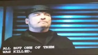 Snake, call me Snake