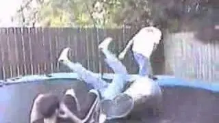 Daniel Neila vs. Tyler Matthews vs. O13LIVION