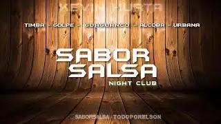 Cali - Avenida B - Sabor Salsa