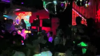 Francesco Castelli@ Circus Sunday Melbourne 14/02/16