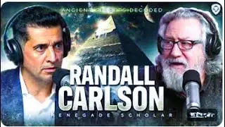 Unlocking Freemasonry: Journey Through Carpentry and Geometry Randall Carlson: Part 1