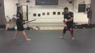 Defanging the Snake