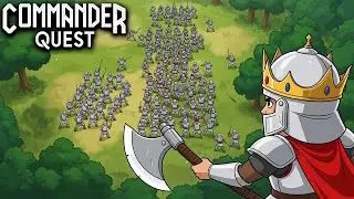 Building An Army From A Deck Is So Clever.. And I LOVE IT!