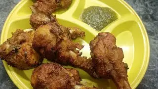 Chicken, Fish and Egg Starter Recipes by Ashus Delicacies..😋😋