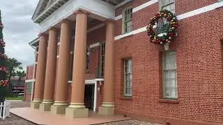 new book by George Seymour about Maryborough City Hall