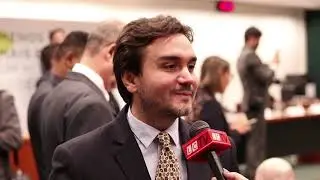 LCTV - Deputado Federal Celso Sabino (PSDB-PA)