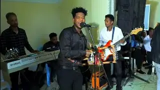New Eritrean guyla Nahom tsge (wedi tsge) 2024 in adiss Ababa