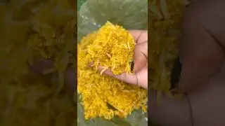 🥚Garlic egg rice #egg #eggrice #garlicrice #eggreceipe #eggrecepie #eggs #eggrecipe #short #shorts