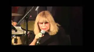 Rachel Shapira Project 'Rain People' feat. Yael Deckelbaum and Hadar Noiberg