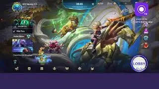 Wild Rift India | MOBA GAME | Popular YouTuber 😂😂