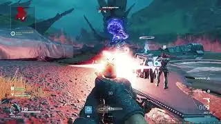 Shatterline | This Game I wish To Coming In Consoles!!!