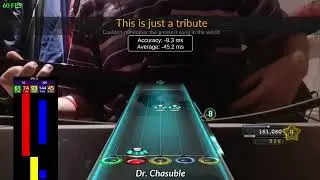 Tenacious D - Tribute 100% FC