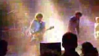 GRANUJA ROCK 2008 (Los Chicos)