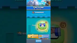 Как быстро получить 3 короны 👑🔥 #шорты #clashroyale #supercell