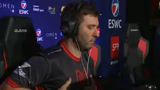 Semifinals Strenx vs Garpy ESWC 2017 Quake Champions Day2 HD 1080