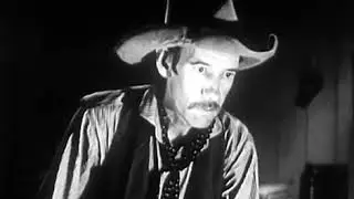 Marked for Murder 1945  Comedy, Music, Western