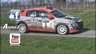 RALLYE BORDEAUX AQUITAINE CLASSIC 2024