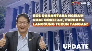 Tak Tinggal Diam! Aksi Menkeu Purbaya Datangi Danantara Usai Coretax Bermasalah