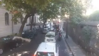 Rome Italy Bus Tour 05/07/2019