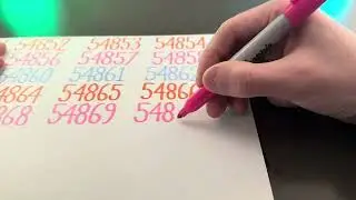 Writing #54870