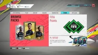 FIFA 20 Twitch Prime Pack