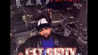 Party Arty & AG - RIP