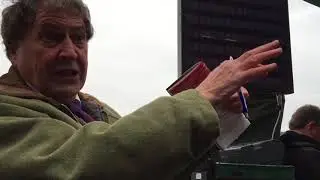 The Last Breaths of the Irish Bookie