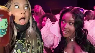 Я пью всякий раз, когда Cupcake Rap Sum Freakyy в своем новом музыкальном клипе