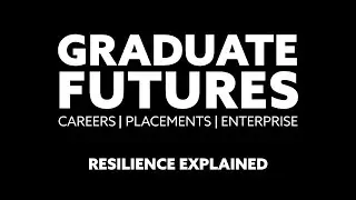 Resilience Explained