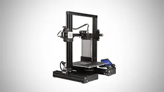 1. zkušenosti s 3D TISKÁRNOU ENDER 3 [první tisky]