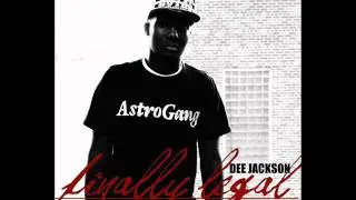 Dee Jackson - Monster