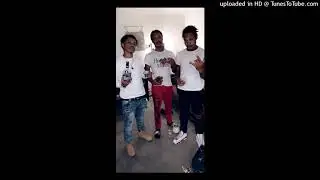 HeartlessGang ft ActualLife Lowe- HardTimes