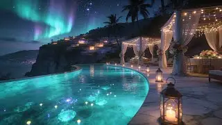 Premium Chillout Lounge 🌌 Deep Ambient Music for Stress Relief & Luxury Relaxation