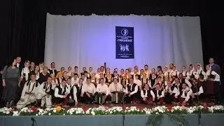 KUD Stevan Mokranjac Negotin Godisnji koncert 2016
