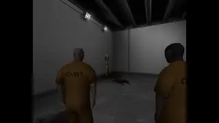 173 IS ON THE LOOSE?! SCP:Containment Breach Ultimate Edition