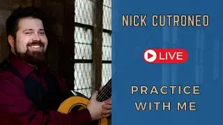 🔴 LIVE: Practice With Me 1/10/2026 | Requests $5 Super Chat