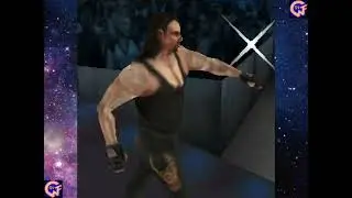 Entrance theme #3 - WWE SmackDown VS. RAW 2010 (Java Mobile)