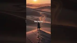 Desert Music