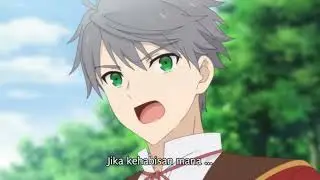 Akuyaku Reijou Level 99: Watashi wa Ura-Boss desu ga Maou dewa Arimasen Episode 4