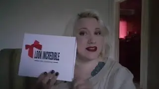 Look incredible deluxe October 2016