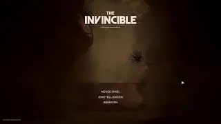 THE INVINCIBLE Demo Gameplay im Steam Next Fest