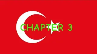 Evolution of Türkiye 🇹🇷 (Part 16-20)