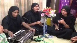DEKH AI KRISHNĀ MAIN SAKHĀ TUMHĀRĀ HOON