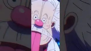 #onepiece #DrVegapunk☑️ #elberteinstein ❎ #viral#shorts#videos