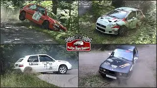 Rallye des Bornes 2022 [CRASH]
