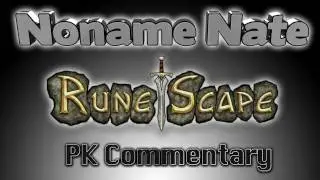 Runescape Chaotic Maul Pking With Commentary