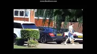 Gareth Bale Car' Cellection